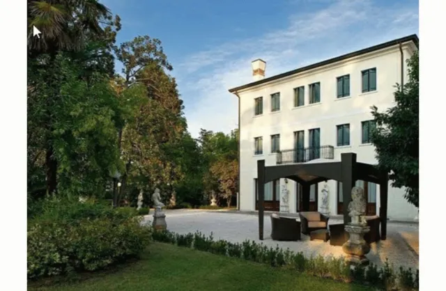 Billede av hotellet Villa Pace Park Hotel Bolognese - nummer 1 af 100