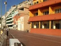 Hotellbilder av Maype Canteras - nummer 1 av 6