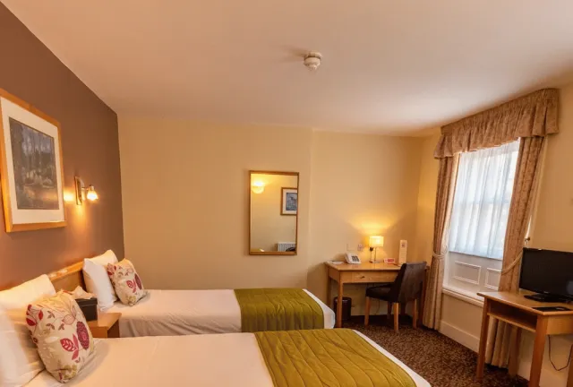 Hotellbilder av The Darlington Hyde Park - nummer 1 av 100