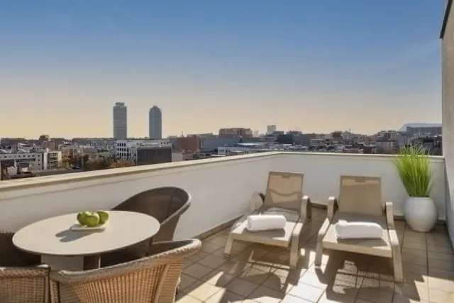 Billede av hotellet Salles Hotel Pere IV - nummer 1 af 100