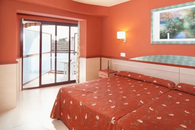 Billede av hotellet H Top Calella Palace Family & SPA - nummer 1 af 100