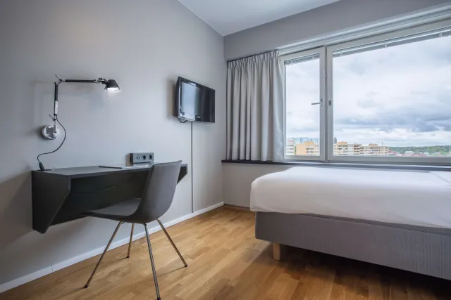 Billede av hotellet Best Western Plus Park City Solna - nummer 1 af 100