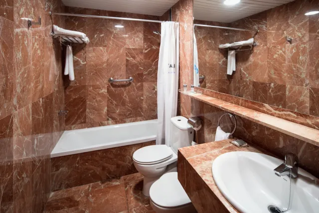 Billede av hotellet Catalonia Punta del Rey - nummer 1 af 100