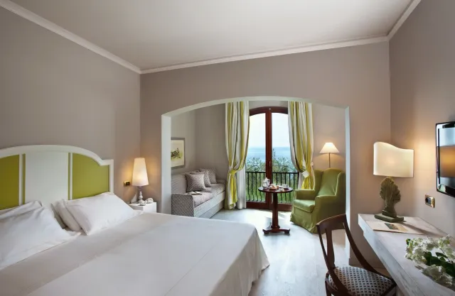 Billede av hotellet Grand Hotel Baia Verde - nummer 1 af 100