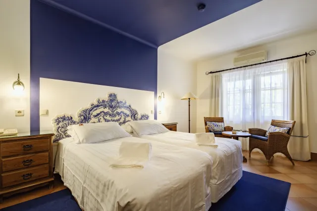 Hotellbilder av Dom Manuel I - nummer 1 av 100