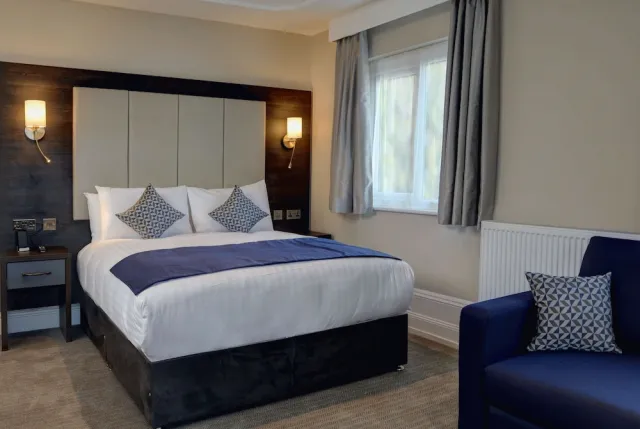 Hotellbilder av Trafford Hall - nummer 1 av 100