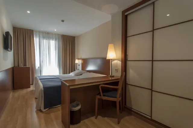Hotellbilder av Sorolla Centro Hotel - nummer 1 av 100
