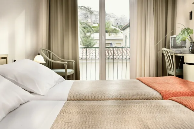 Billede av hotellet Adrian - nummer 1 af 100