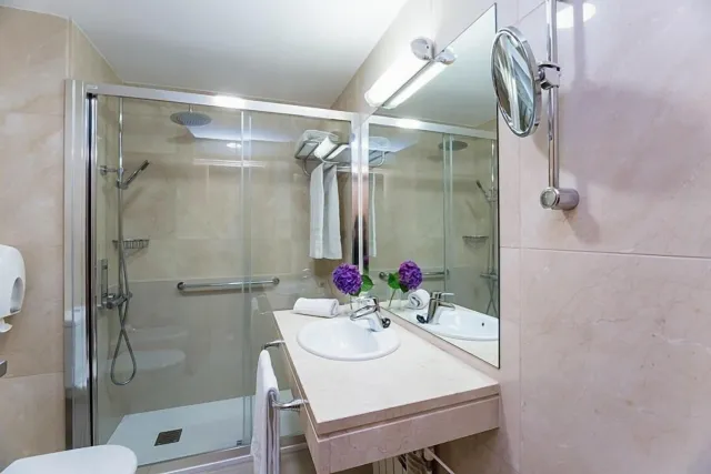 Billede av hotellet Palacio De Aiete - nummer 1 af 100
