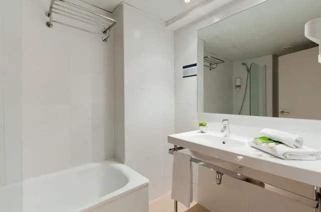 Billede av hotellet Sagrada Familia - nummer 1 af 86