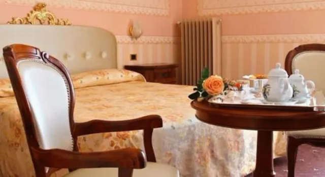 Hotellbilder av Hotel Villa Del Sogno - nummer 1 av 99