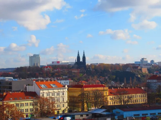 Billede av hotellet Akcent Hotel - nummer 1 af 100