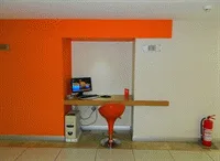 Billede av hotellet Hotel Baylan- Basmane - nummer 1 af 21