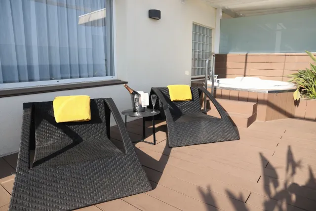 Billede av hotellet Volga Hotel - nummer 1 af 90