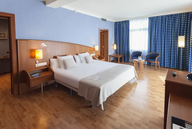 Hotellbilder av Delfin - nummer 1 av 100