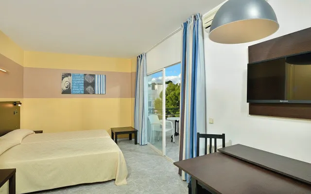 Hotellbilder av Sol Lunamar Palmanova Apartamentos - Adults Only - nummer 1 av 100