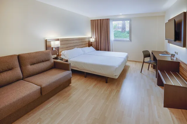 Hotellbilder av Port Elche - nummer 1 av 100