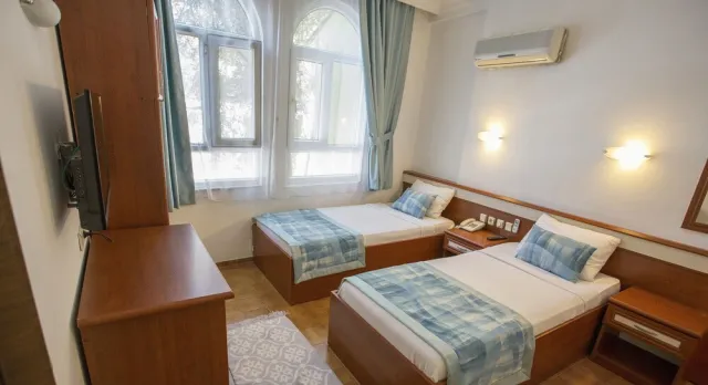 Hotellbilder av Oscar Boutique Hotel - nummer 1 av 93