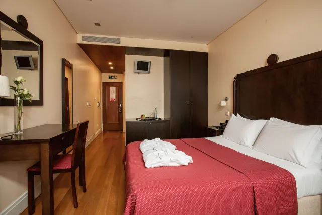 Hotellbilder av Albergaria Bracara Augusta - nummer 1 av 100