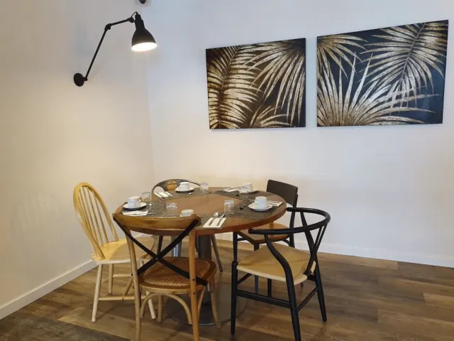 Hotellbilder av Windsor Hotel - nummer 1 av 100