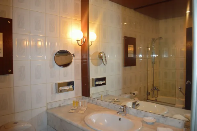 Billede av hotellet Century Park Hotel - nummer 1 af 100
