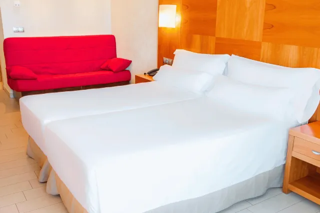 Billede av hotellet Ar Diamante Beach Spa and Convention Centre - nummer 1 af 100