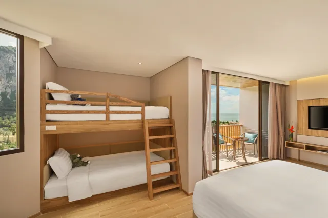 Hotellbilder av Holiday Inn Resort Krabi Ao Nang Beach - nummer 1 av 100