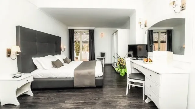 Billede av hotellet Grand Hotel Parco Del Sole - nummer 1 af 74