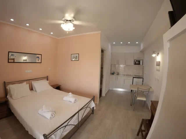 Billede av hotellet Andromaches Apartments - nummer 1 af 100