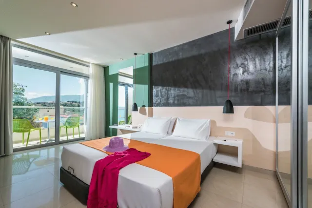 Hotellbilder av Corissia Princess Hotel - nummer 1 av 100