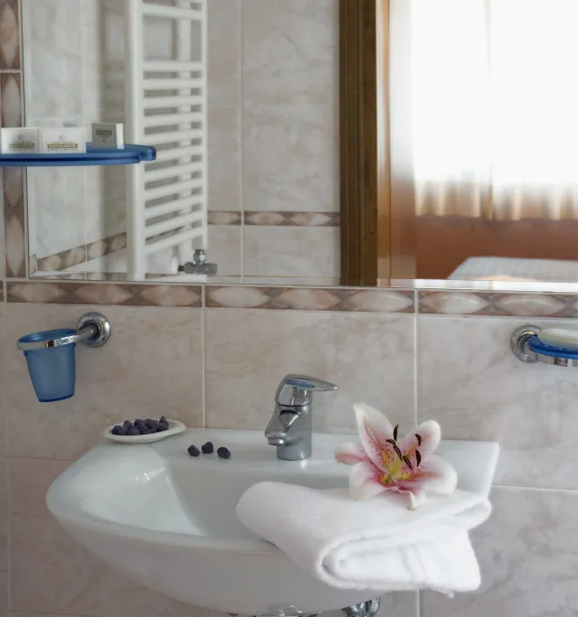 Billede av hotellet Nuova Mestre Hotel - nummer 1 af 100