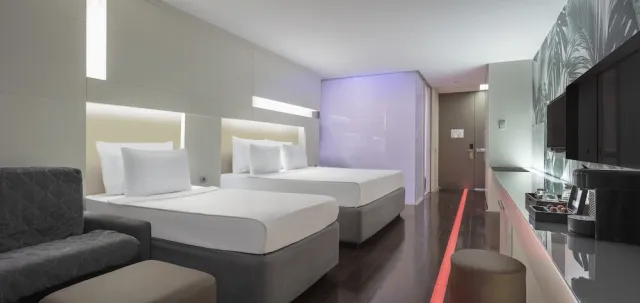Billede av hotellet Nirvana Cosmopolitan - nummer 1 af 100