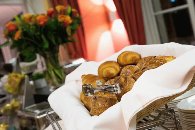 Hotellbilder av Best Western Premier Weinebrugge - nummer 1 av 100