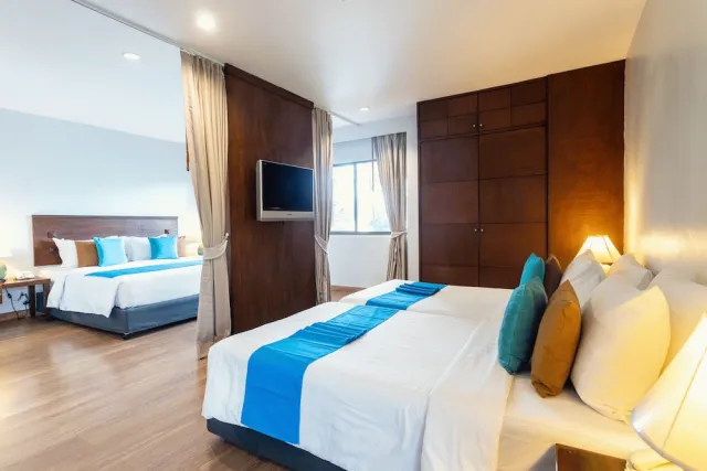 Billede av hotellet Coconut Village Resort - nummer 1 af 100