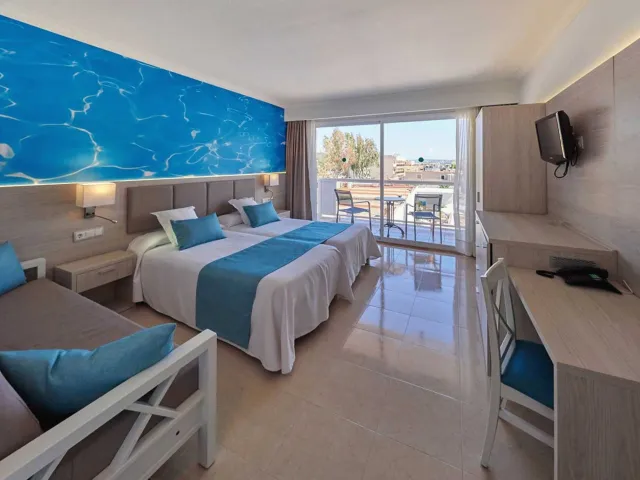 Hotellbilder av Aparthotel Paguera Beach - nummer 1 av 100
