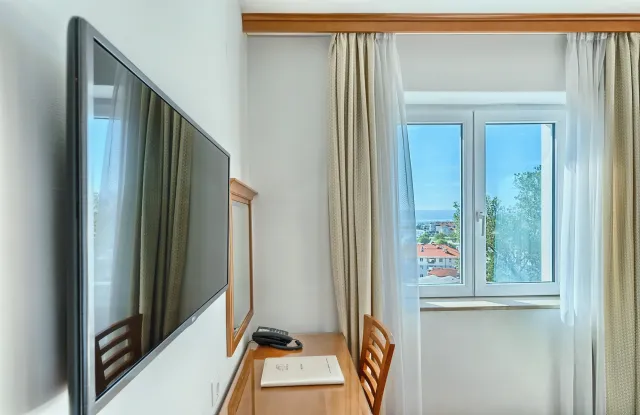 Hotellbilder av Hotel Villa Dvor - nummer 1 av 100