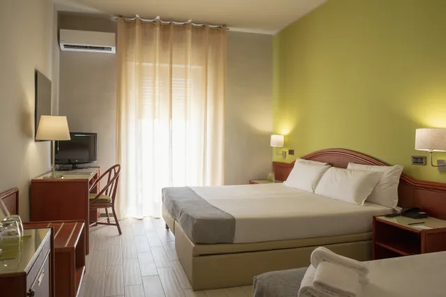 Billede av hotellet Riva del Sole - nummer 1 af 100