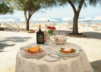 Hotellbilder av Schuhmann Strand Hotel - nummer 1 av 100