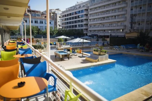 Hotellbilder av Port Vista Oro - nummer 1 av 100