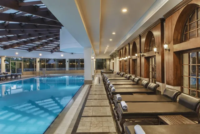 Hotellbilder av Delphin Diva Premiere - nummer 1 av 100