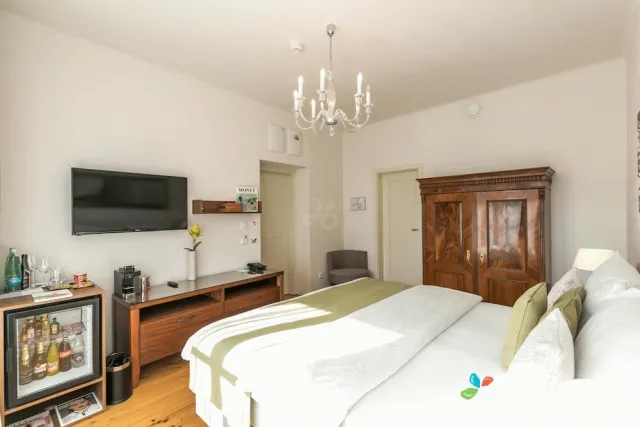 Hotellbilder av Golden Key Prague Hotel - nummer 1 av 100