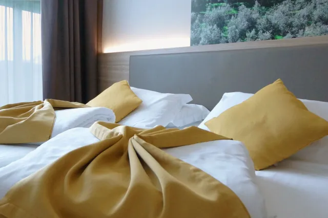 Billede av hotellet Hotel Ambassador Suite - nummer 1 af 100