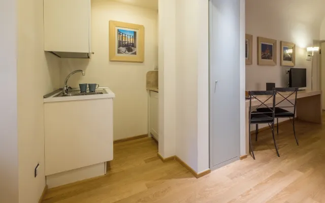 Hotellbilder av Relais Piazza Signoria - nummer 1 av 100