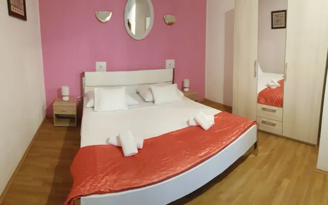 Hotellbilder av Villa Angela - nummer 1 av 92