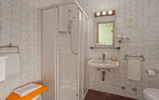 Billede av hotellet Savoia Thermae & Spa - nummer 1 af 100