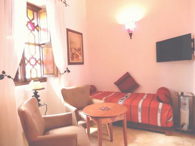 Hotellbilder av Riad Carina - nummer 1 av 100
