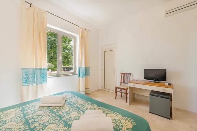 Hotellbilder av Le Mimose - nummer 1 av 100