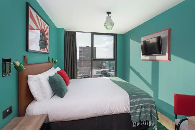 Hotellbilder av Church Street by Supercity Aparthotels (ex The Light ApartHotel) - nummer 1 av 100