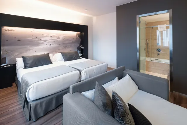 Billede av hotellet Catalonia Catedral - nummer 1 af 100