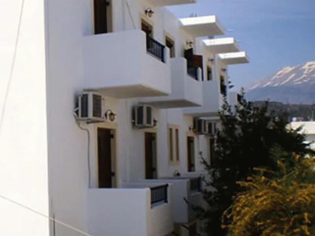 Hotellbilder av Antigoni Hotel - nummer 1 av 41